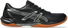 Asics Gel Rocket 12 Men's Shoe (Black/Gunmetal)