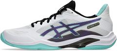 Asics Blade FF 2 Men's Shoe (White/Radiant Amethyst)