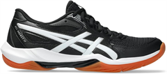 Asics Gel Rocket 12 Women's Shoe (Black/White)