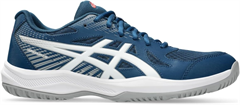 Asics Upcourt 6 Men's Shoe (Mako Blue/White)