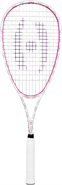 Harrow Junior 130 (White/Pink/Purple)