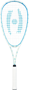 Harrow Junior 130 (White/Blue/Green)