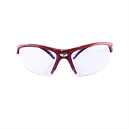 Dunlop I-Armor Eyewear (Red)