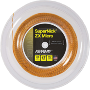 Ashaway Supernick ZX Micro (1 reel) 18 Gauge