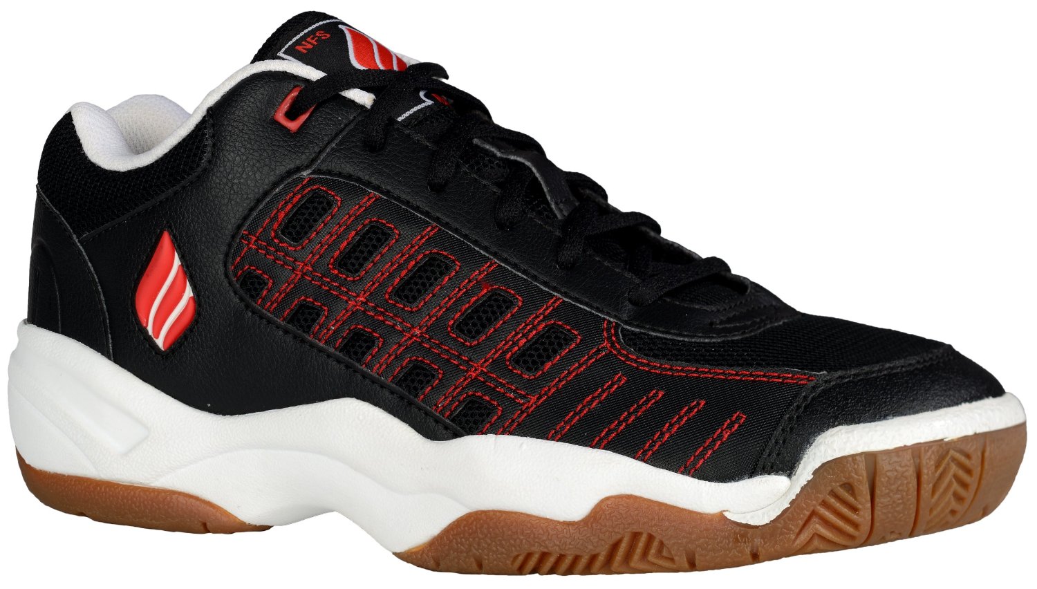 ektelon nfs classic mid racquetball shoes