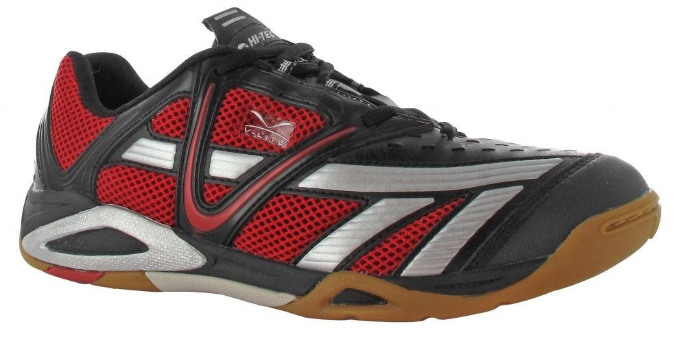 Hi Tec Infinity Flare Mens Indoor Court Shoes Hi Tec Infinity Flare Mens Indoor Court Shoes