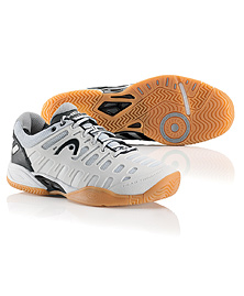 head indoor court shoes