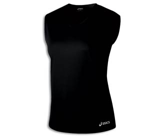 Asics Women's Core Tank (Black)