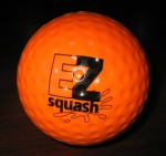 Black Knight EZ Ball (3 Pack)